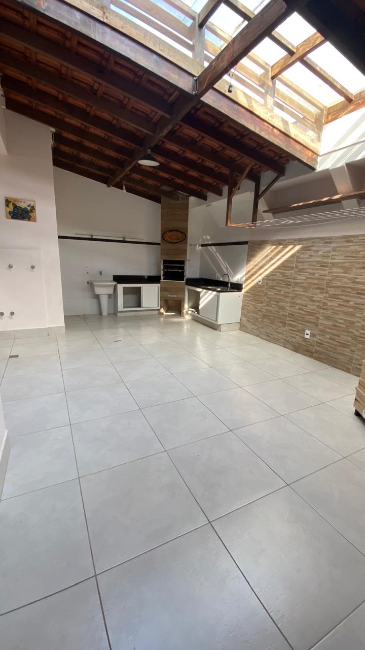 Foto do imóvel: Casa de Condomínio com 2 Quartos à Venda, 127 m² em Paisagem Renoir - Cotia