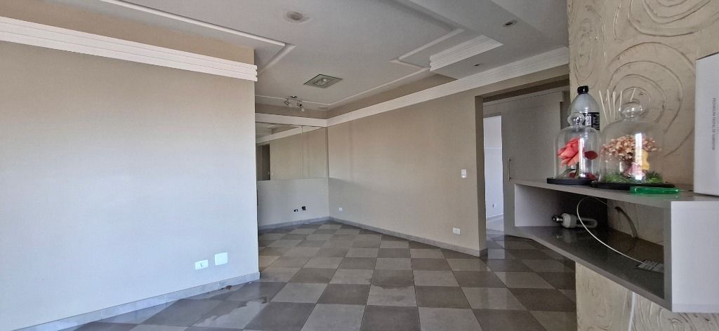 Cobertura com 3 Quartos à Venda, 320 m² em Canto do Forte - Praia Grande