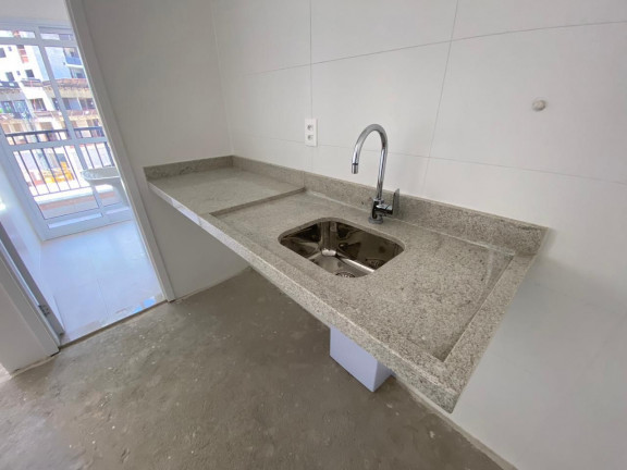 Imagem Apartamento com 3 Quartos à Venda, 110 m² em Alphaville Empresarial - Barueri