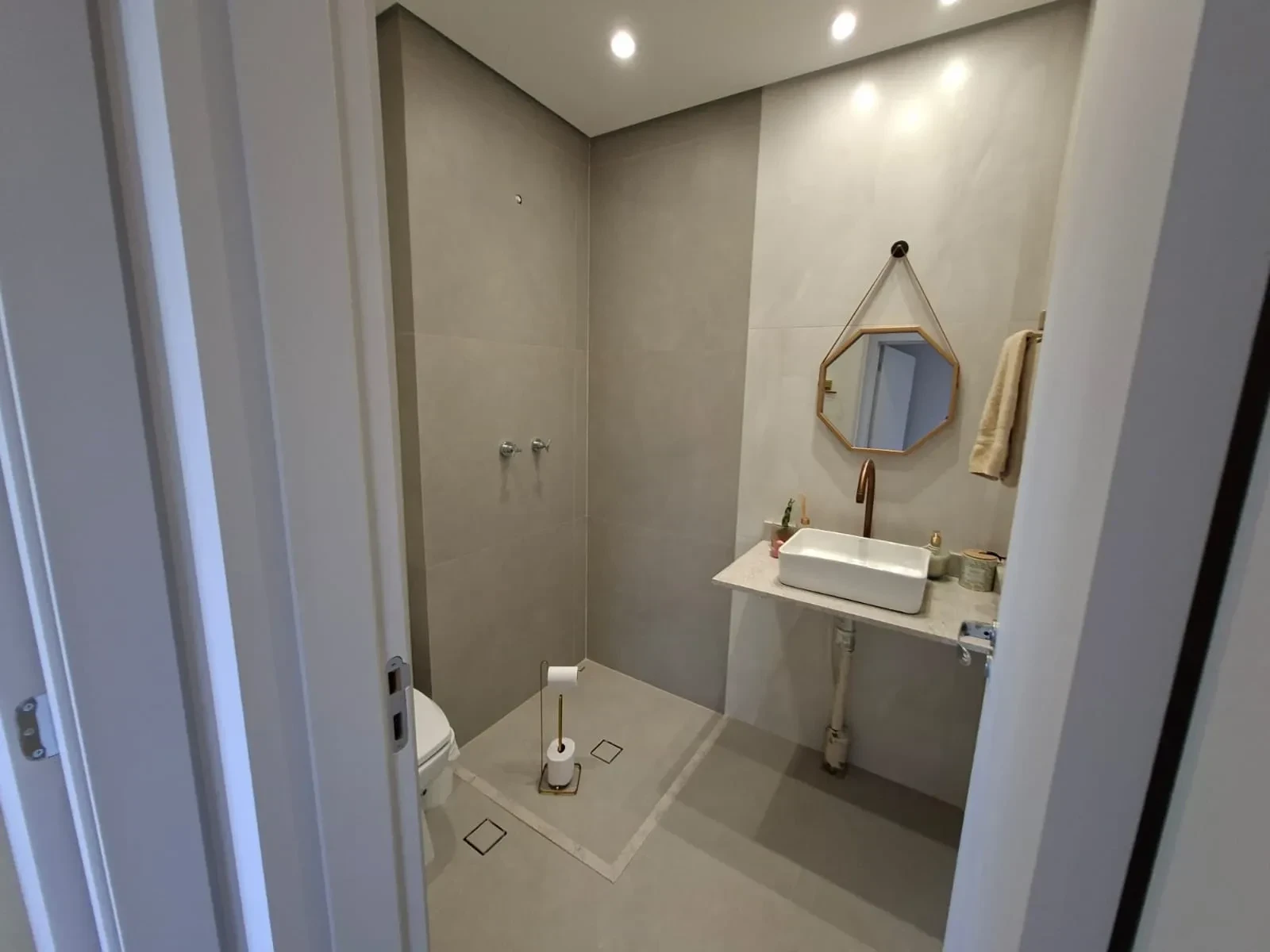 Imagem Apartamento com 2 Quartos à Venda, 59 m² em Medeiros - Jundiaí