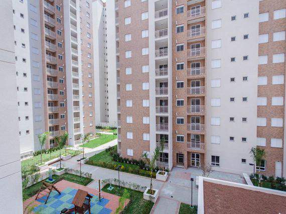 Imagem Apartamento com 3 Quartos à Venda, 77 m² em Jardim Flor Da Montanha - Guarulhos