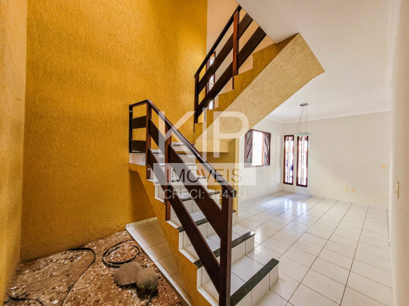 Imagem Casa de Condomínio com 4 Quartos à Venda,  em Nova Parnamirim - Parnamirim