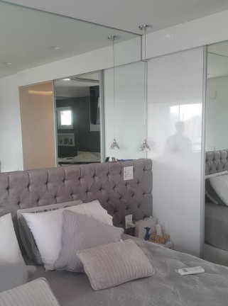 Imagem Apartamento com 2 Quartos à Venda, 130 m² em Vila Mariana - São Paulo