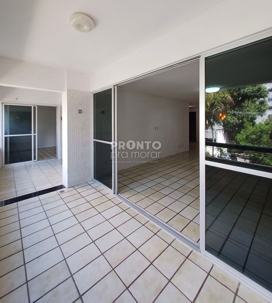 Imagem Apartamento com 3 Quartos à Venda, 140 m² em Boa Viagem - Recife