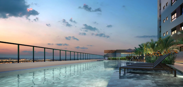 Imagem Apartamento com 4 Quartos à Venda, 218 m² em Alto Da Lapa - São Paulo