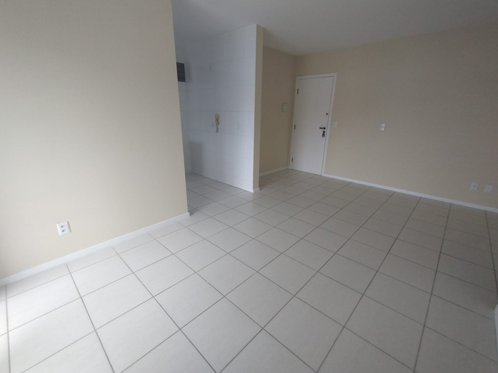 Foto do imóvel: Apartamento com 1 Quarto à Venda, 54 m²em Carvoeira - Florianópolis