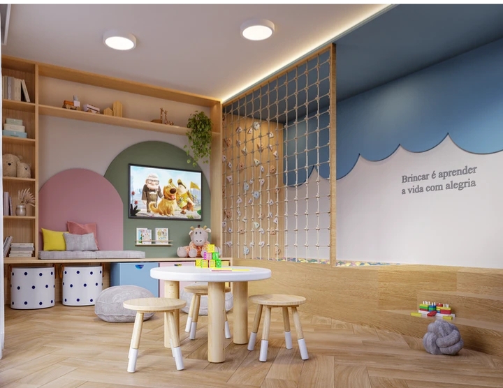 Imagem Apartamento com 3 Quartos à Venda, 50 m²em Rio Vermelho - Salvador