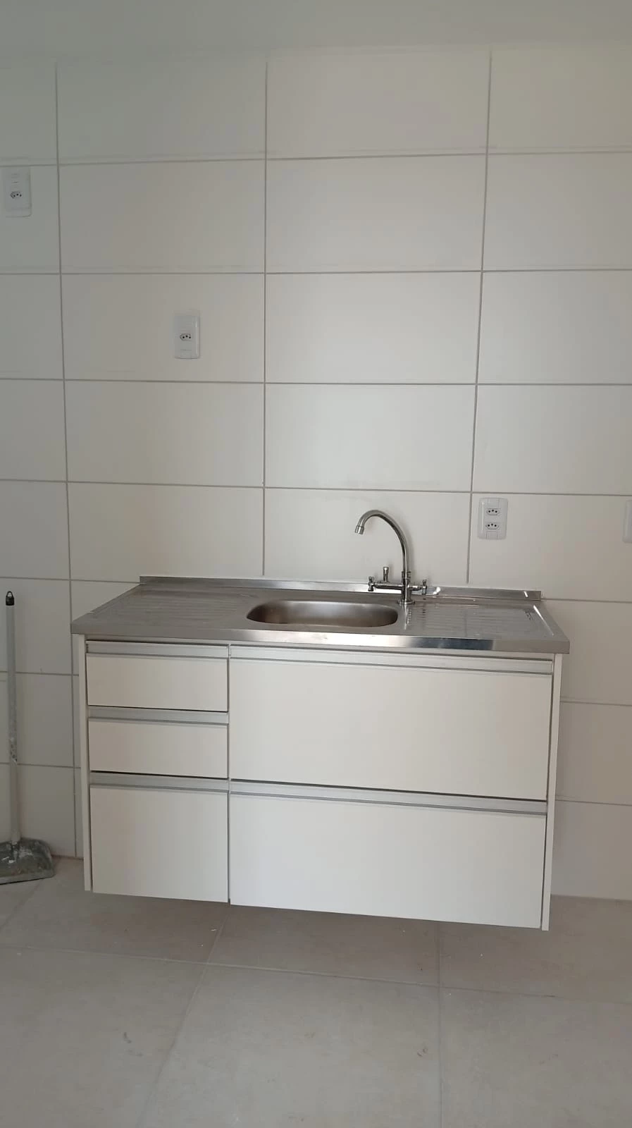 Imagem Apartamento com 3 Quartos para Alugar, 65 m² em Cabula - Salvador