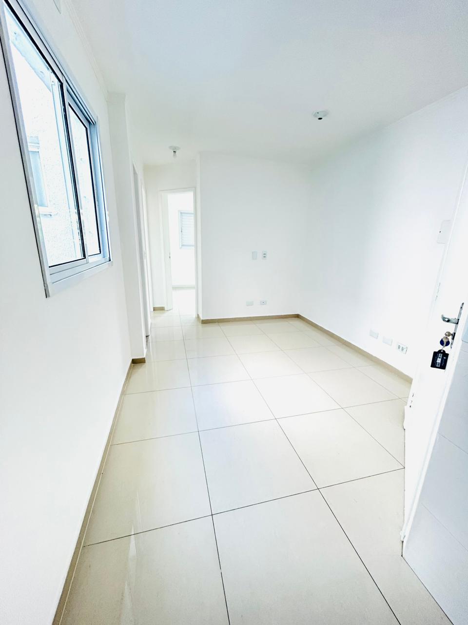 Imagem Cobertura com 2 Quartos à Venda, 76 m²em Parque das Nações - Santo André