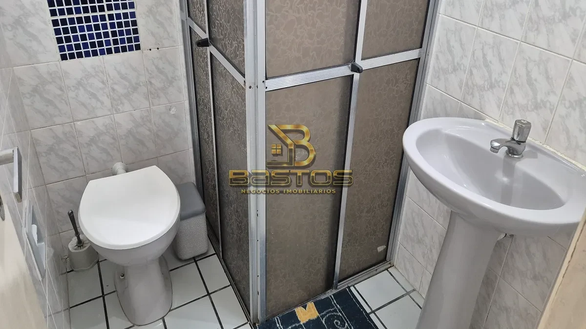 Imagem Apartamento com 1 Quarto à Venda, 58 m² em Praia Grande - Ubatuba