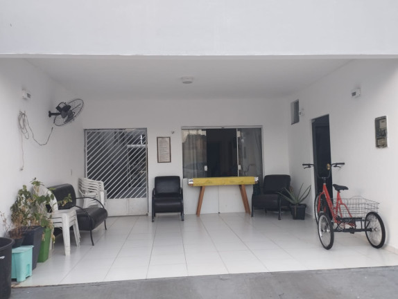Imagem Casa de Condomínio com 3 Quartos à Venda, 160 m² em Quarenta Horas (Coqueiro) - Ananindeua