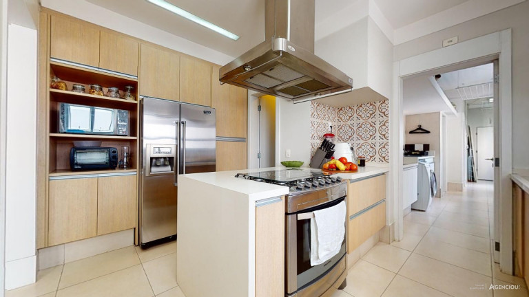 Imagem Apartamento com 3 Quartos à Venda, 340 m² em Cerqueira César - São Paulo