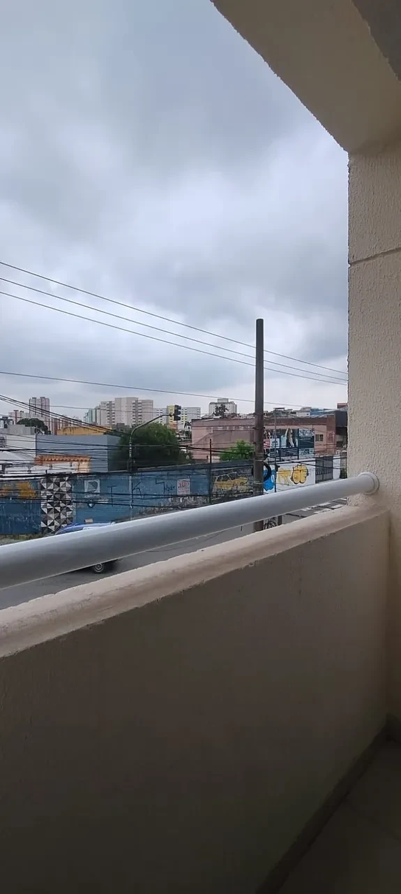 Imagem Apartamento com 1 Quarto à Venda, 36 m² em Centro - Diadema