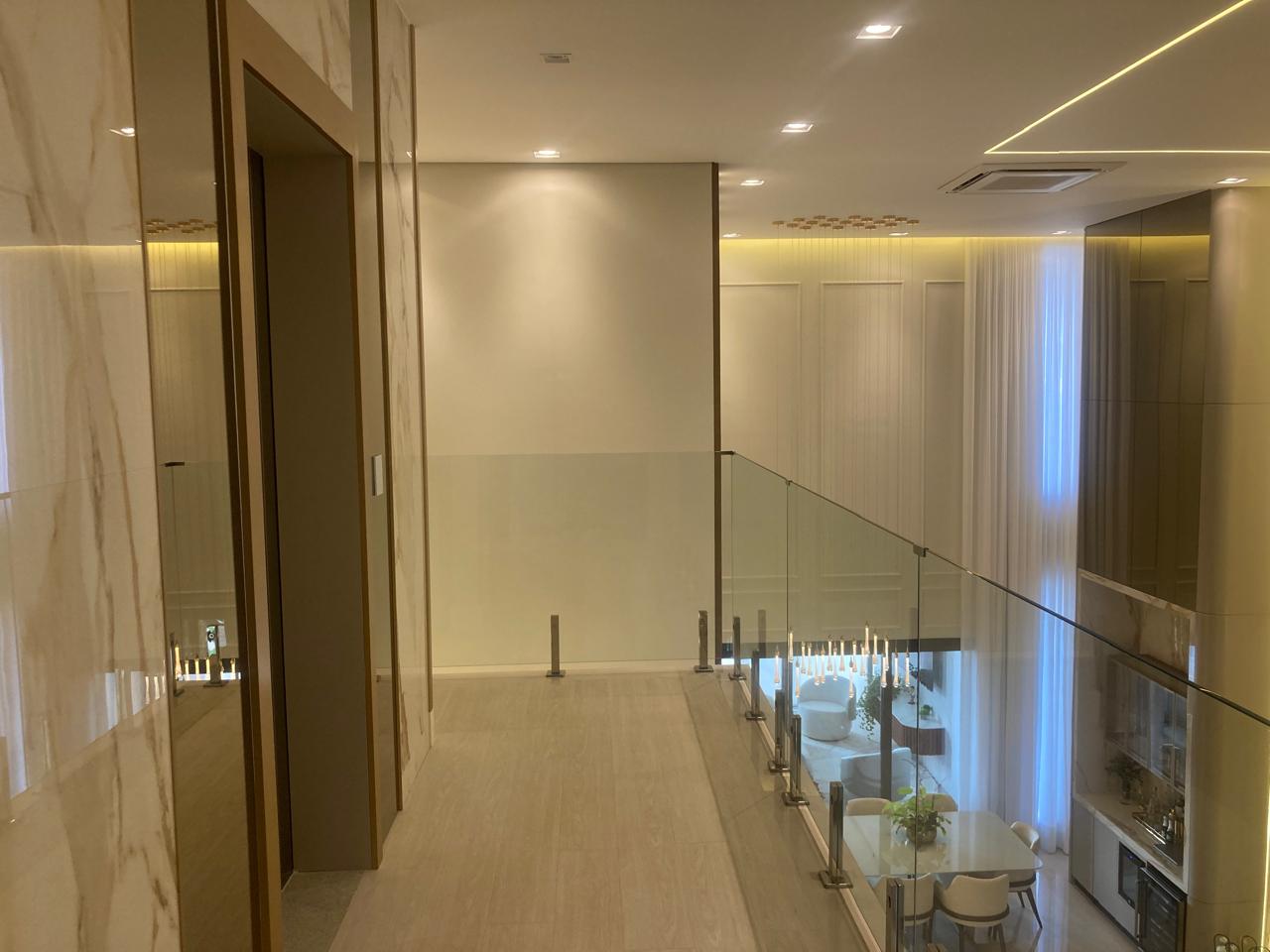 Foto do imóvel: Casa de Condomínio com 3 Quartos à Venda, 450 m²em Condomínio Residencial Lago da Barra - Jaguariúna