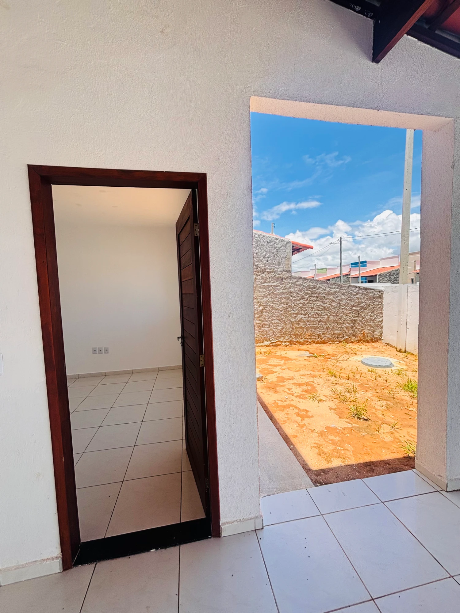 Foto do imóvel: Casa com 2 Quartos à Venda, 69 m² em Nísia Floresta - Nísia Floresta