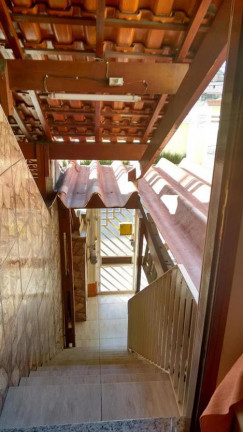 Imagem Sobrado com 2 Quartos à Venda, 72 m² em Vila Pierina - São Paulo