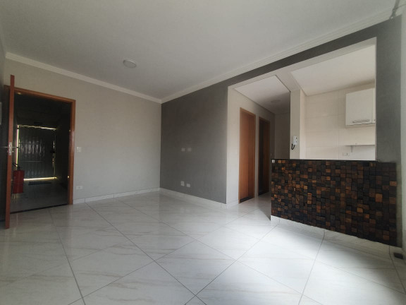 Imagem Apartamento com 2 Quartos para Alugar, 55 m² em Dos Casa - São Bernardo Do Campo