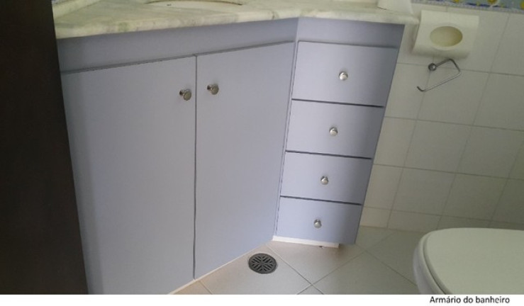 Imagem Apartamento com 2 Quartos à Venda, 60 m² em Jardim Califórnia - Jacareí