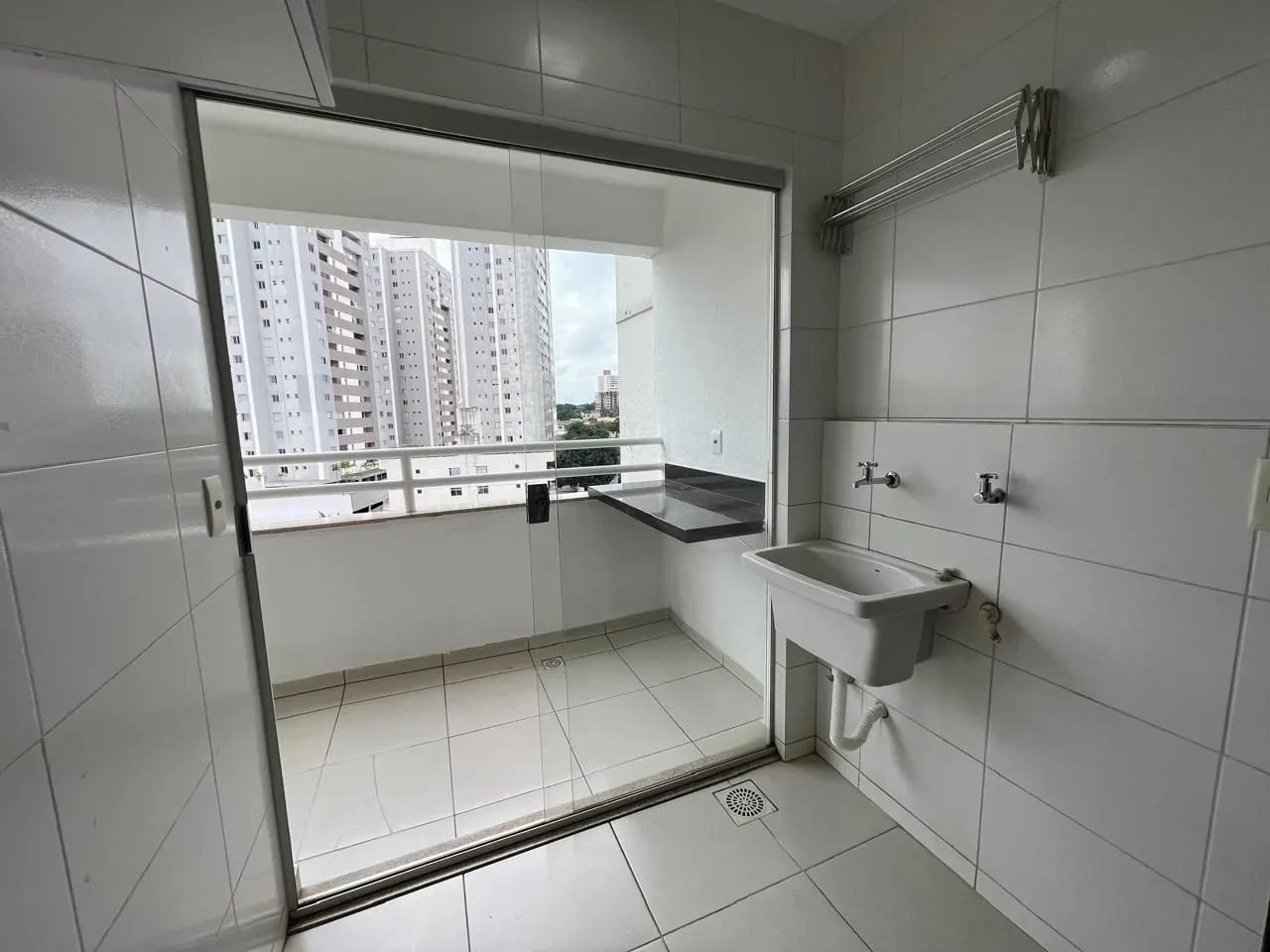 Imagem Apartamento com 2 Quartos à Venda, 64 m² em Parque Amazônia - Goiânia