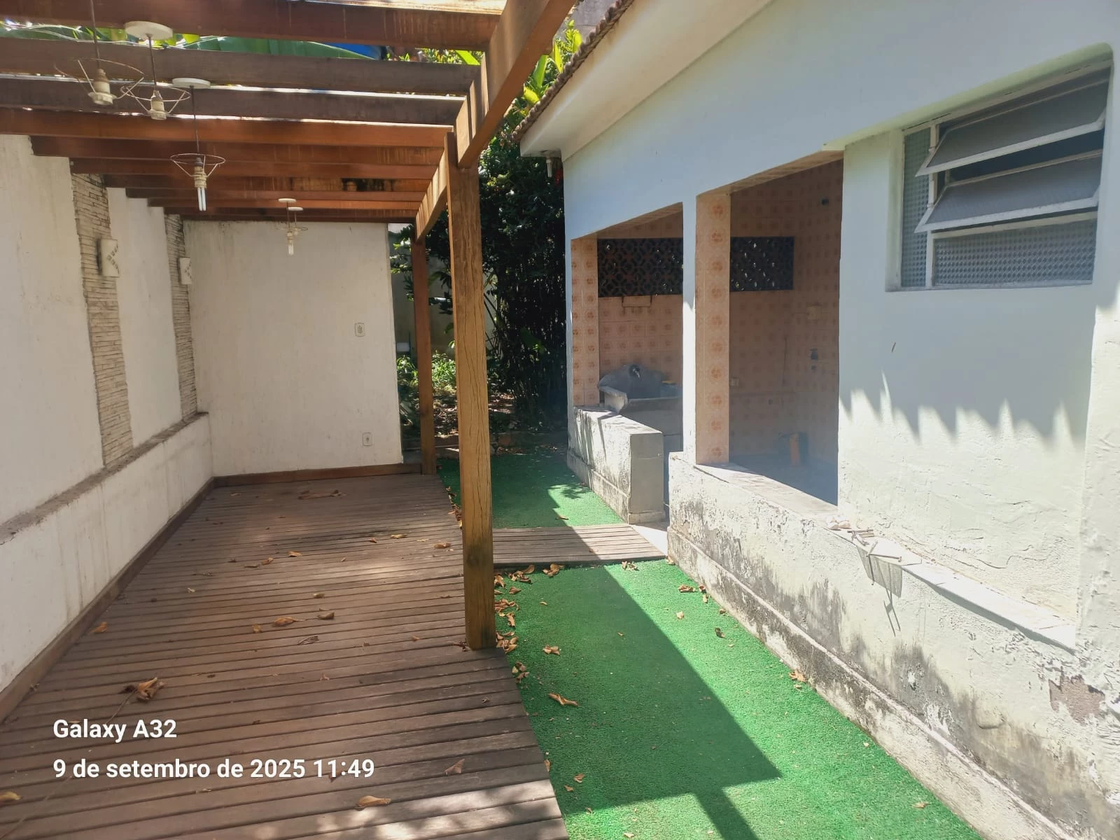 Imagem Casa com 3 Quartos à Venda, 72 m² em Mutuá - São Gonçalo
