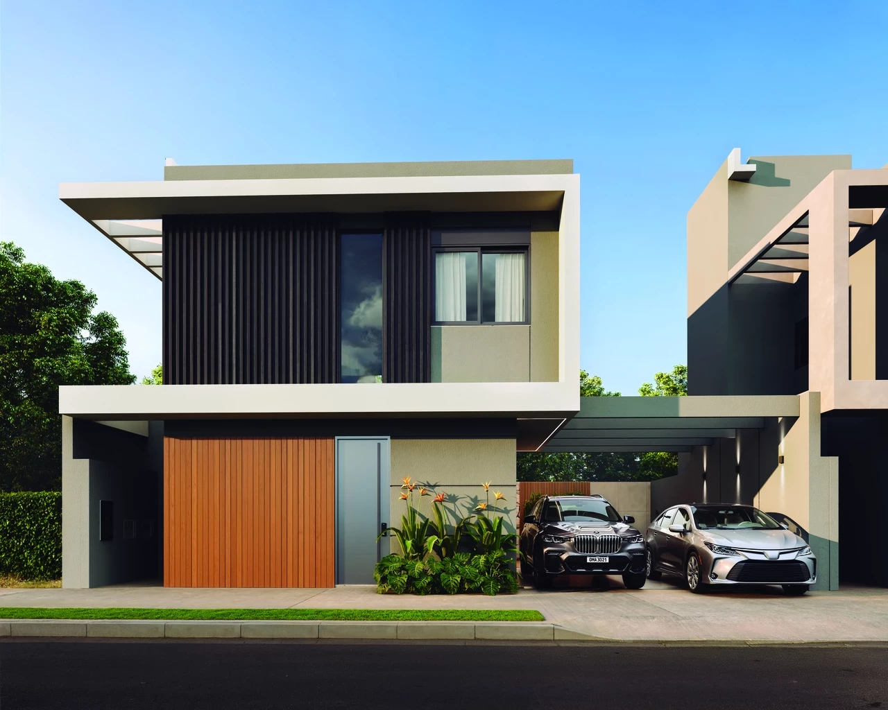 Imagem Casa de Condomínio à Venda, 121 m² em Jardim Montevidéu - Campo Grande