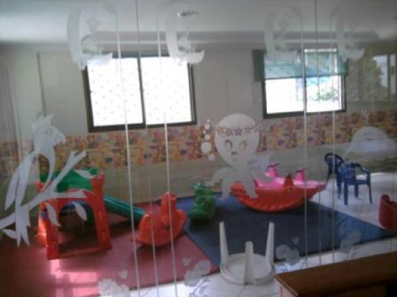 Apartamento com 4 Quartos à Venda,  em Setor Bueno - Goiânia