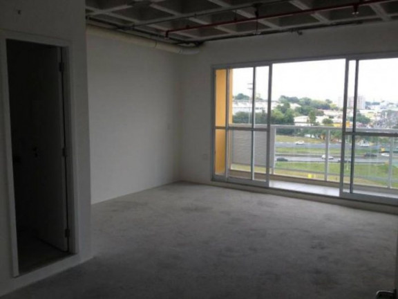 Sala Comercial para Alugar, 42 m² em Centro - São Bernardo Do Campo