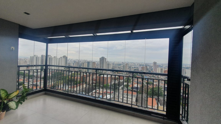 Imagem Apartamento com 2 Quartos à Venda,  em Vila Dom Pedro I - São Paulo