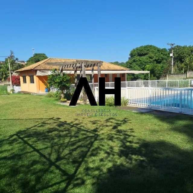 Imagem Casa de Condomínio com 2 Quartos à Venda, 75 m²em Santa Isabel - São Gonçalo