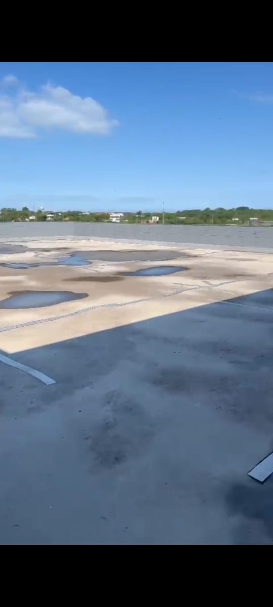 Imagem Imóvel Comercial para Alugar, 500 m²em Virgem Santa - Macaé