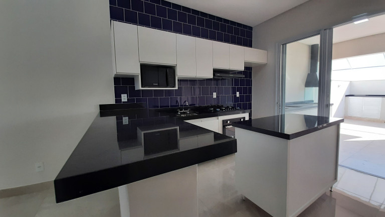 Imagem Casa de Condomínio com 3 Quartos à Venda, 148 m²em Residencial Jardim de Mônaco - Hortolândia