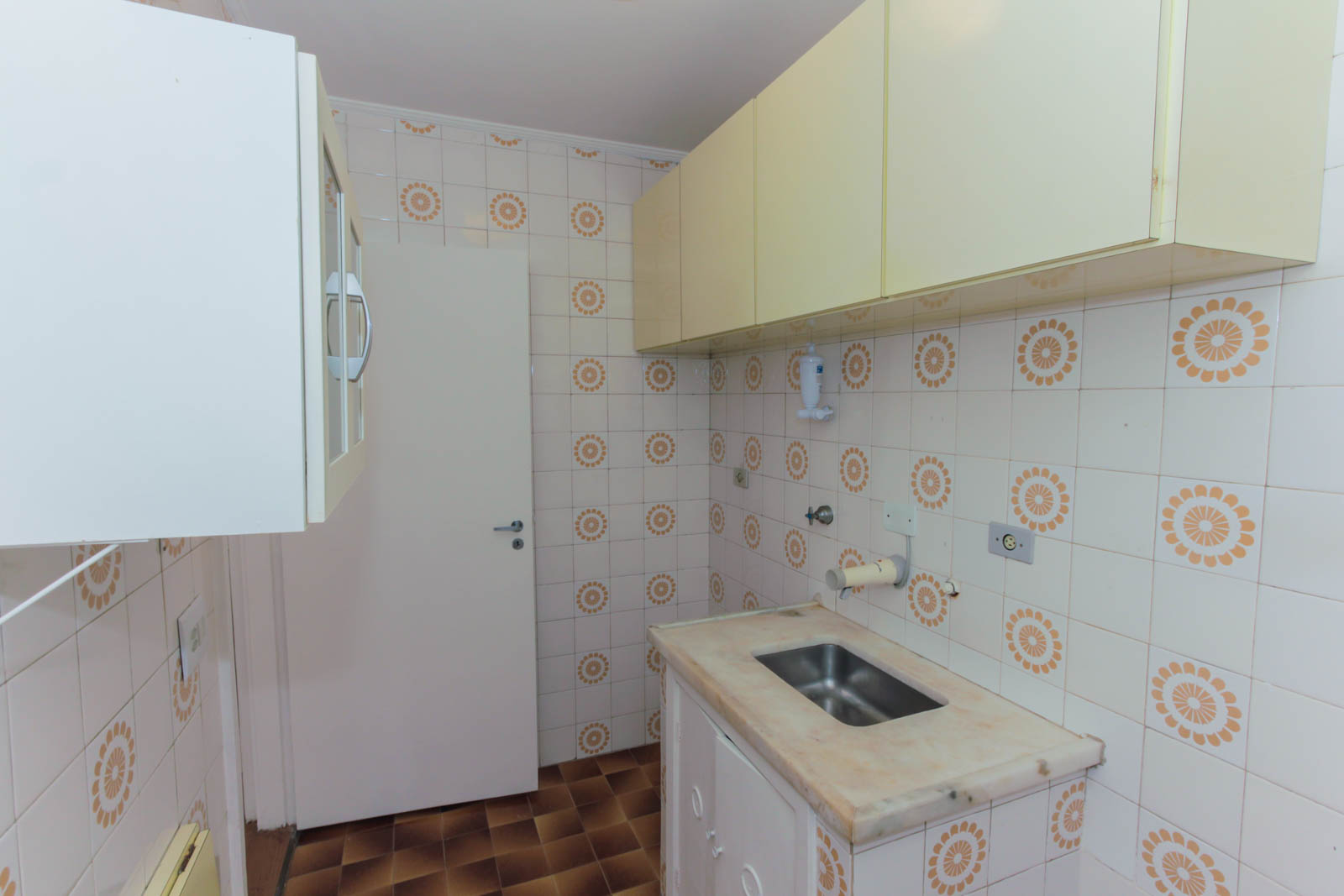 Imagem Apartamento com 1 Quarto à Venda, 37 m² em Pinheiros - São Paulo