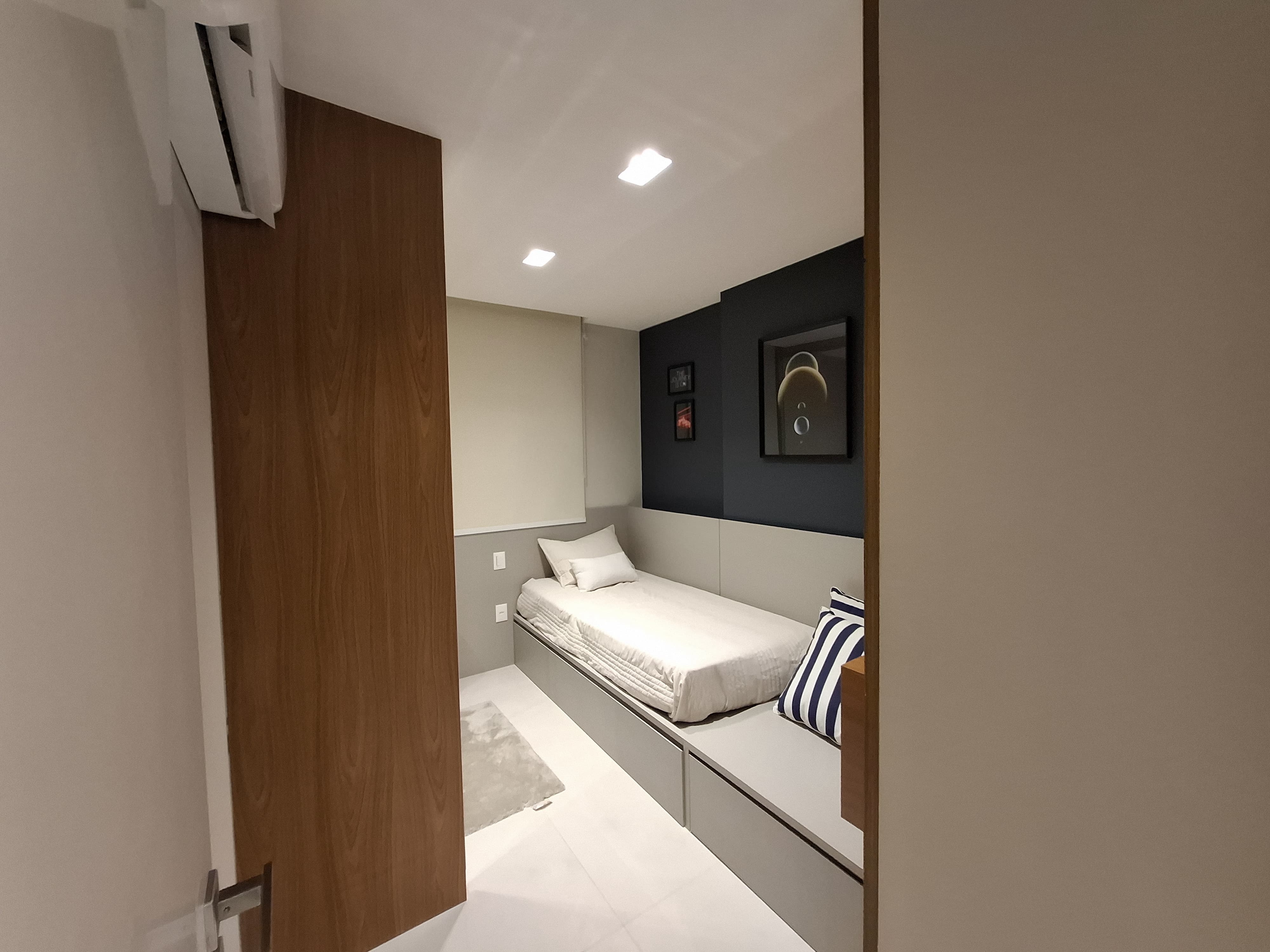 Imagem Apartamento com 2 Quartos à Venda, 64 m² em Praia de Itaparica - Vila Velha