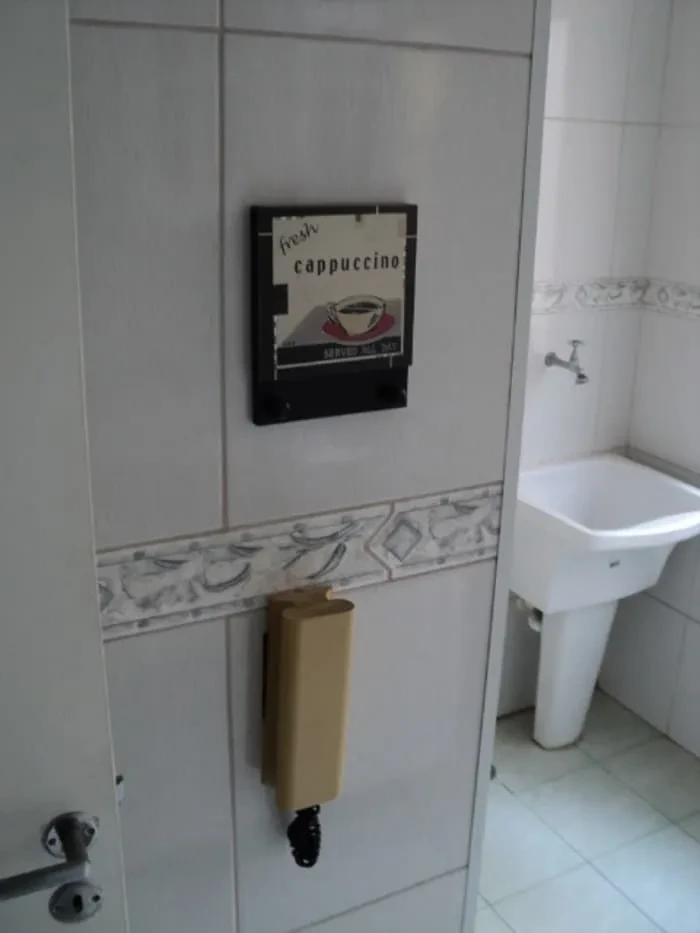 Imagem Apartamento à Venda, 32 m² em Bela Vista - São Paulo