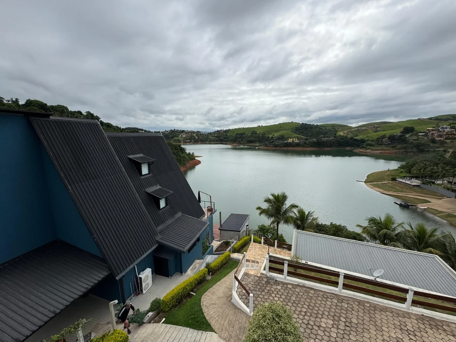 Imagem Chácara com 5 Quartos à Venda, 4650 m² em Santa Isabel - Santa Isabel