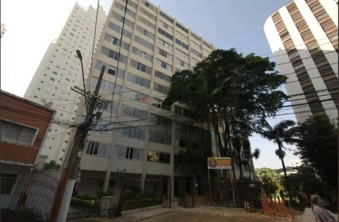 Imagem Apartamento com 3 Quartos à Venda, 164 m² em Vila Mariana - São Paulo
