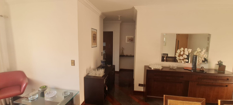 Imagem Apartamento com 3 Quartos à Venda,  em Vila Mariana - São Paulo