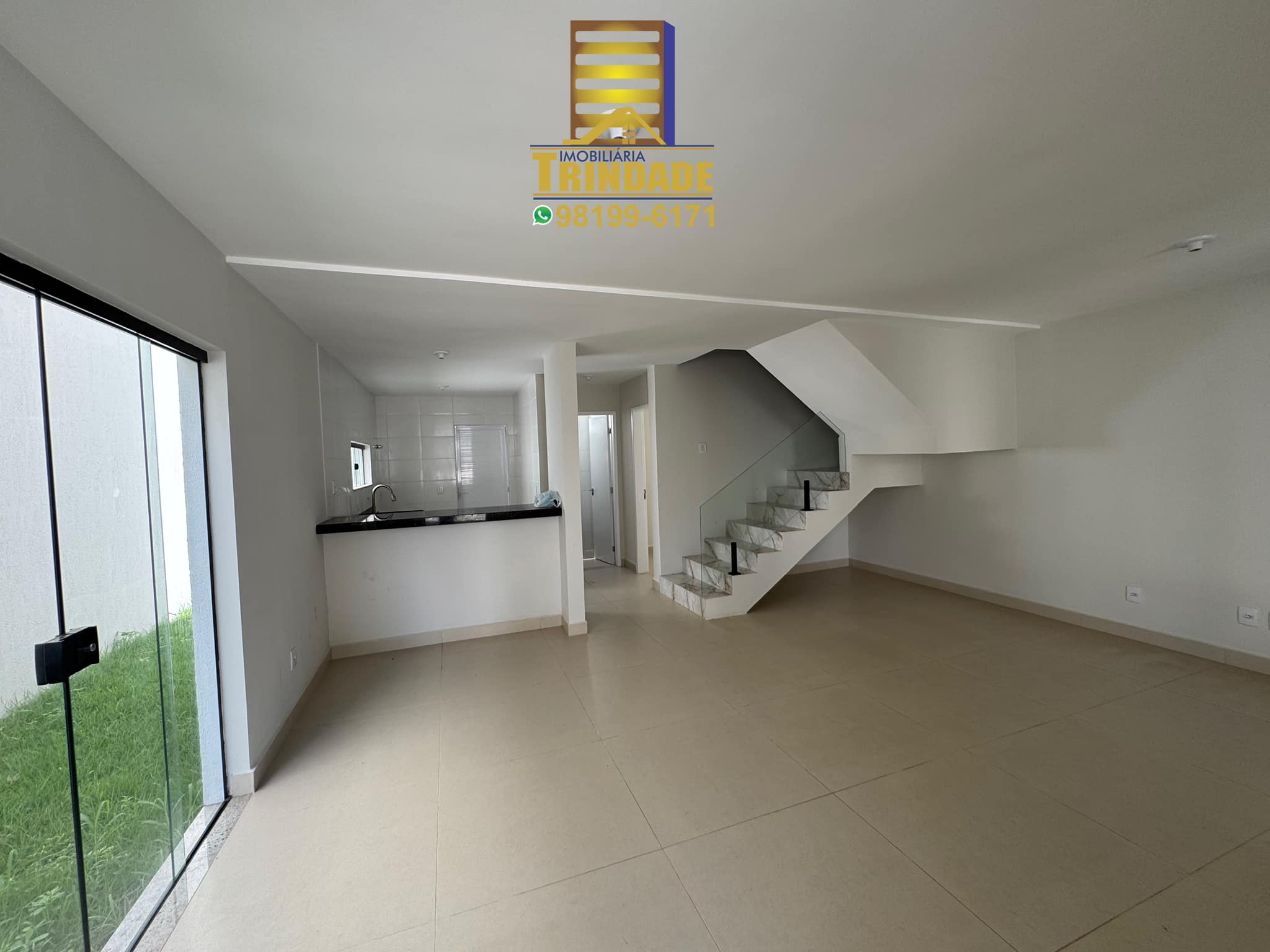 Imagem Casa de Condomínio com 4 Quartos à Venda, 200 m² em Olho D'Água - São Luís
