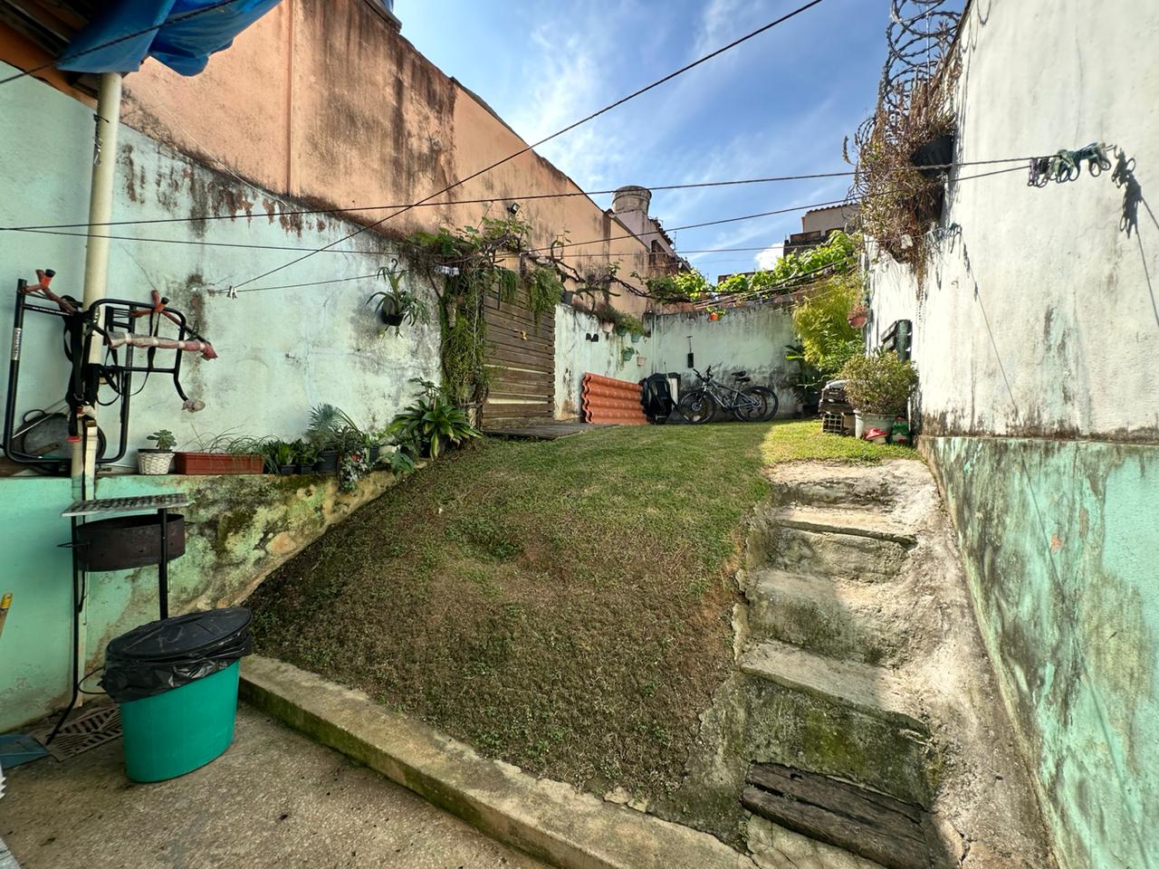Imagem Casa com 2 Quartos à Venda, 72 m²em Senhora de Fátima - Betim