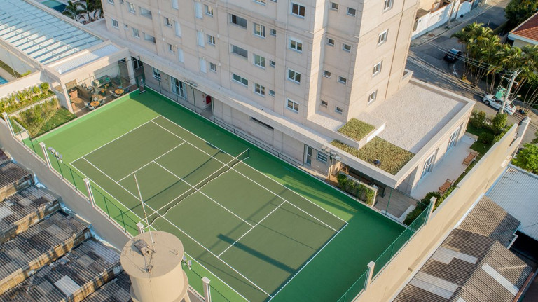 Imagem Apartamento com 3 Quartos à Venda, 163 m² em Vila Romana - São Paulo