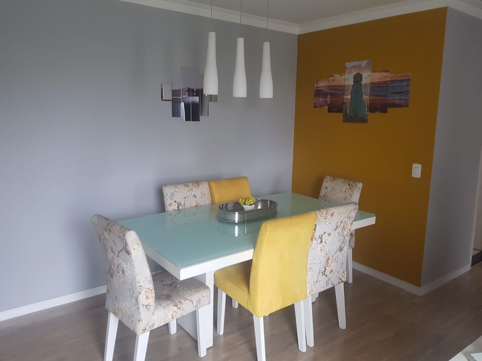 Imagem Apartamento com 2 Quartos para Alugar, 65 m²em Quarta Parada - São Paulo