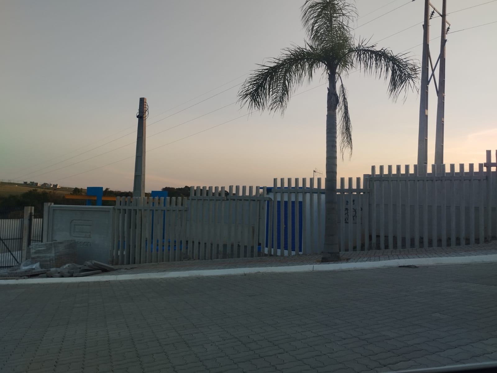 Imagem Terreno à Venda, 300 m² em Valinhos - Passo Fundo