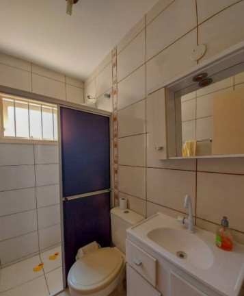 Imagem Casa com 3 Quartos à Venda, 100 m² em Capão Novo - Capão da Canoa