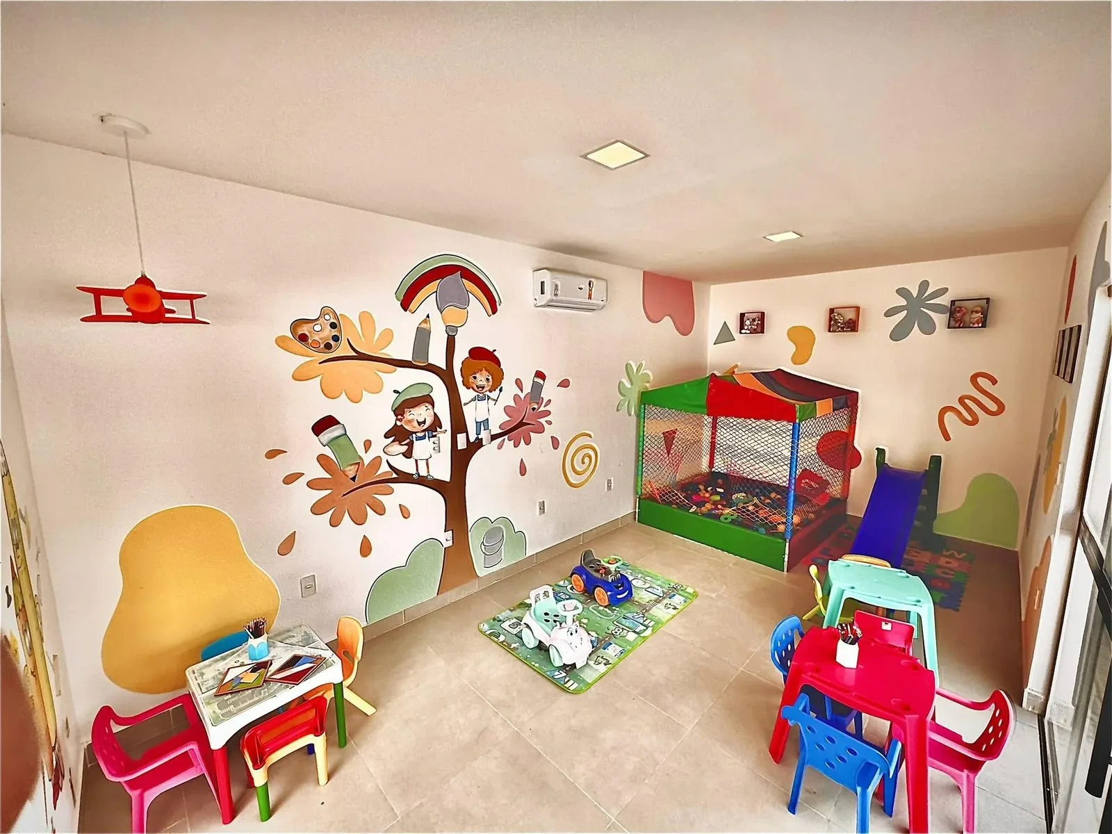 Foto do imóvel: Apartamento com 2 Quartos à Venda, 45 m² em Jaguaribe - João Pessoa