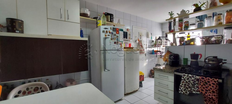 Imagem Apartamento com 4 Quartos à Venda, 131 m² em Boa Viagem - Recife