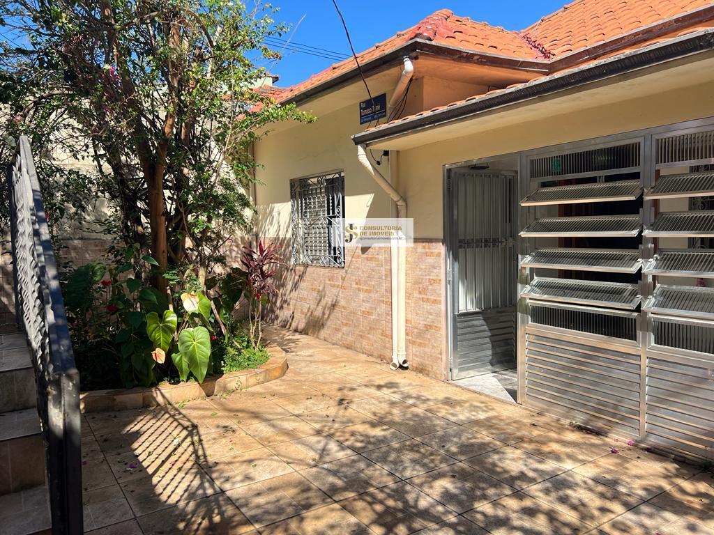 Foto do imóvel: Casa com 3 Quartos à Venda, 124 m²em Olímpico - São Caetano do Sul