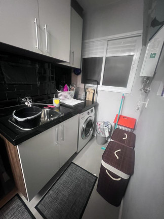Imagem Apartamento com 2 Quartos à Venda, 83 m² em Vila das Hortências - Jundiaí