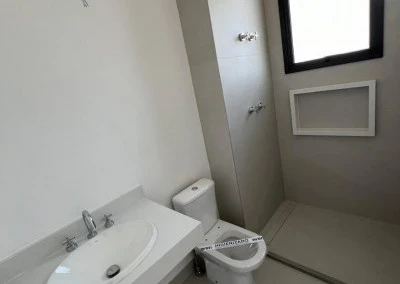 Imagem Apartamento com 3 Quartos à Venda, 165 m² em Pinheiros - São Paulo