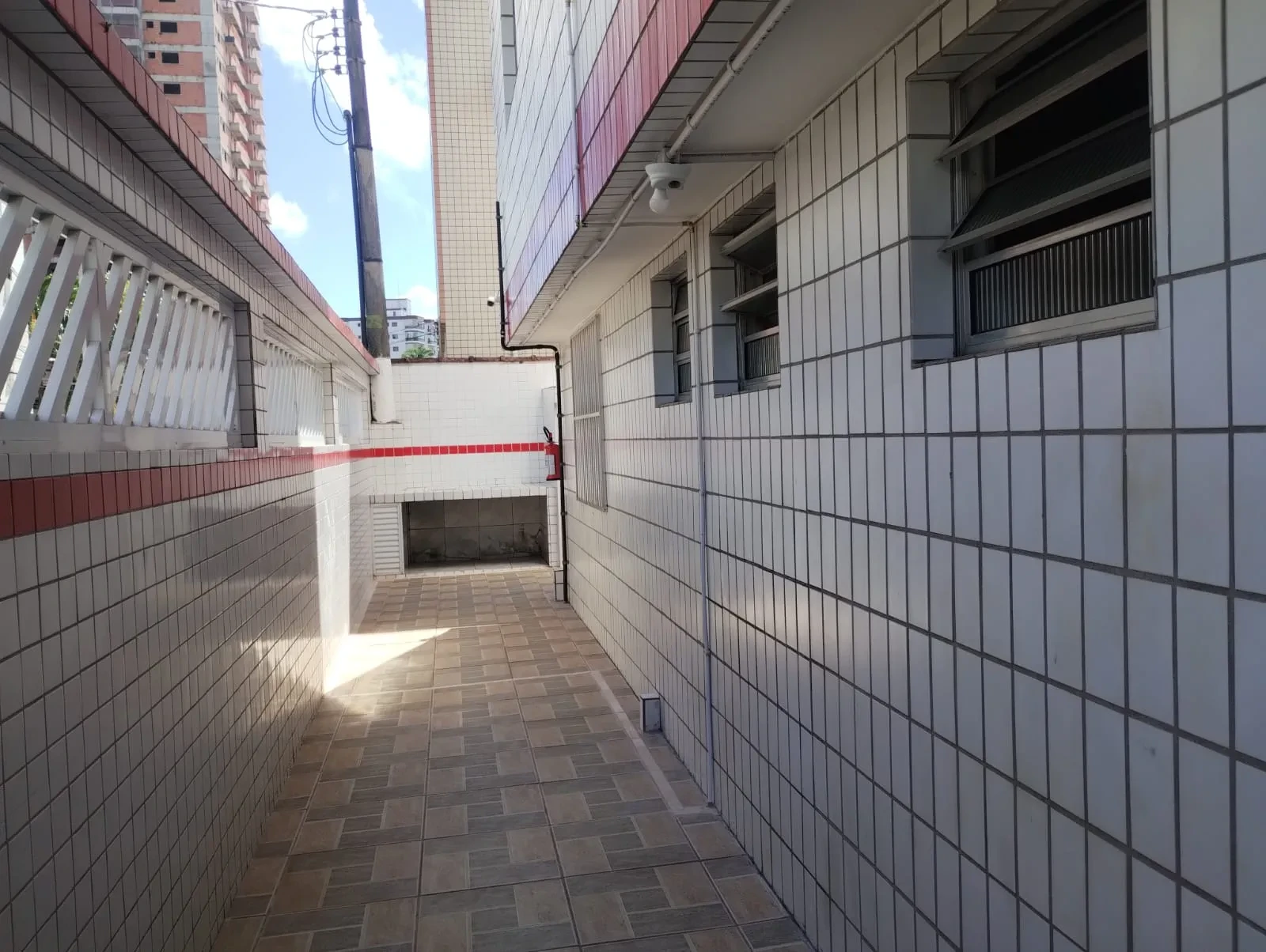 Imagem Apartamento com 1 Quarto à Venda, 54 m² em Guilhermina - Praia Grande