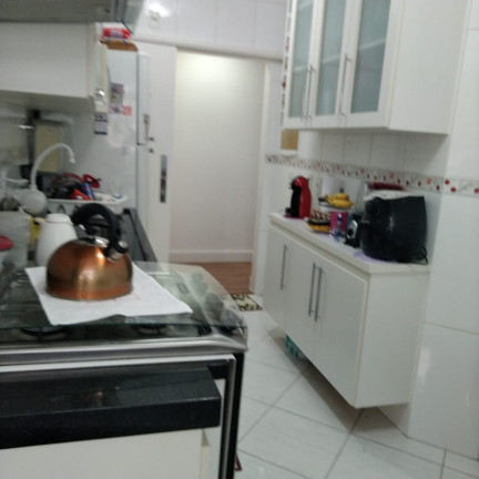 Apartamento com 2 Quartos à Venda,  em Vila Roque - São Paulo